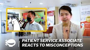 1 department of pathology and laboratory medicine, tan tock seng hospital, 11 jalan methods: Tan Tock Seng Hospital Ttsh Publications Facebook