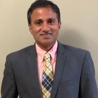 Sri Pacharu Email & Phone Number