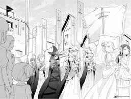 Atarashii kanojo ga flag o oraretara. Read Kanojo Ga Flag O Oraretara Chapter 22 Mangafreak