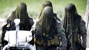 Most Elite Special Forces In The World Special Forces Special Force Elite
