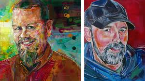 Artist Cindi Oldham: Interview about Art and Imitation