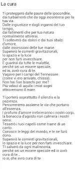 Tra le canzoni più conosciute e amate di franco battiato, c'è la cura.ogni canzone può essere interpretata, in molteplici modi, dall'ascoltatore, in base alla propria esperienza di vita, al momento contingente e ai sentimenti che prova. 17 Idee Su Franco Battiato Battiti Francia Citazioni