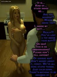 Anal fisting riding lengthy sex toy oriental angel