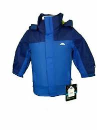 Bequem stöbern, vergleichen und sparen im. Trespass Kinder 3 In 1 Jacke Prime Ii Wasserfest Tp3346 Eur 42 94 Picclick De