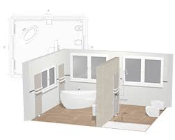 Progettazione Bagni 3d Create Online Il Vostro Bagno Dei Sogni Villeroy Boch