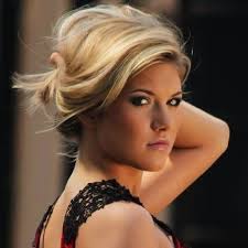 Beer Footy and Birds!: Babe of the Month