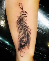 Tatuagem De Pena 90 Artes Incriveis Para Voce Se Inspirar Luiza Carvalho