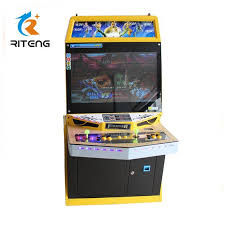 Includes a 2 1/4 inch trackball. China Coin Pusher Multi Games Arcade Cabinet Pandora Box Arcade Video Games China Coin Operated Game Machine And Game Machines For Bar Price