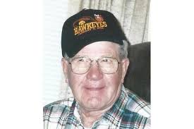 William Ashbaugh Obituary (2015)