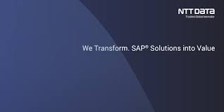 Ntt data business solutions awards & accolades. Recruit Company Gmbh Entity Of Ntt Data Business Solutions Linkedin