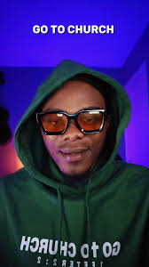 Send this to that person that has procrastinated going to church since  January. 2025 is here. . . . . . #fyp #jesus #tiktok #tiktokviral  #gotochurchmovement #magnificentcollins