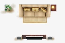 نتيجة بحث الصور عن Tv Table Top View Png My Living Room Arquitectura Photoshop