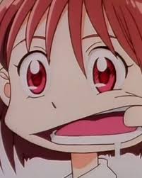 Her world comes crashing down when souchiro arima joins the school. Yukino Miyazawa Kare Kano Wiki Fandom