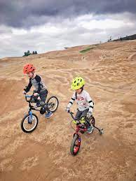 Kids who attend our engineering camps or classes are invited to design and construct rockets, hot air balloons, roller coasters, video games, and robotics. The Best Kid Friendly Bike Trails In San Diego