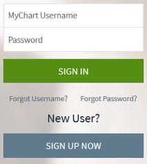 My Chart Login Froedtert Mychart 2019 10 16