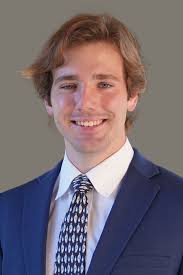 Connor Buchanan, B.S.