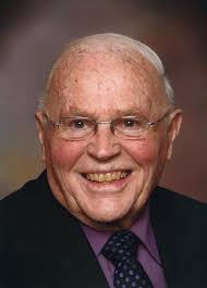 Obituary of Donald Wesley McGregor