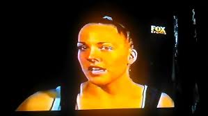 Summer DeLeon Pro Fight On Fox Sports Live