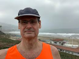 beach to bay 2025 running event completion