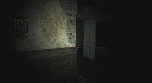 RESIDENT EVIL 7 BIOHAZARD