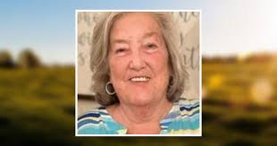 Carla Joy Sanderford Obituary July 17, 2024