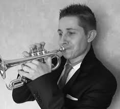 David Gardette (trompette) et Thomas Pellerin (orgue)