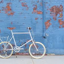 Tokyobikelondon Auf Instagram Tokyobike Mini Velo Joshuaskirtich Bike Shop Shoreditch London Bike
