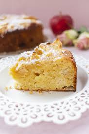 Schneller Apfelkuchen Low Carb Glutenfrei Kuchen Kalorienarm Schneller Apfelkuchen Dessert Rezepte Schnell