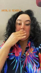 Natalie Mcclain Texoma