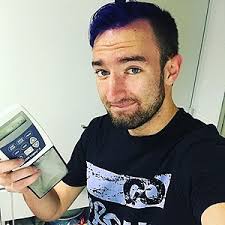 Michael Bonar Obituary (1997