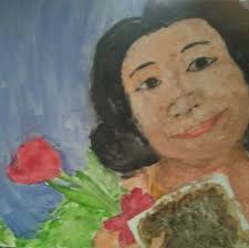 Vanessa Sampiano Berberio