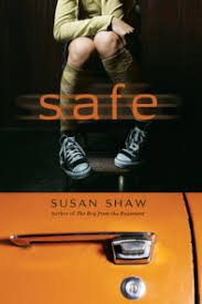 But sarah's father doesn't allow her to go to the party. The Boy From The Basement By Susan Shaw 9780142405468 Penguinrandomhouse Com Books