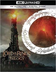 Lord of the rings news and information. Lord Of The Rings The The Motion Picture Trilogy 4k Uhd Review