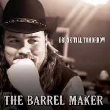The Barrel Maker