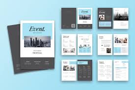 Contoh proposal desain grafis dunia hari ini aku bakal ngasi sedikit contoh proposal yang pernah aku buat. 25 Best Event Sponsorship Proposal Templates 2021 Theme Junkie