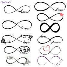 Und sie können es direkt von ihrem tastatur eingeben. Infinity Tattoo 300 Images Tattooideas Tattoo Tattootrend Unendlichkeitszeichen Tattoo Handgelenk Infinity Tattoo Kleine Tattoo Ideen