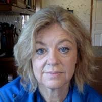 Anita Gillon's Instagram, Twitter & Facebook