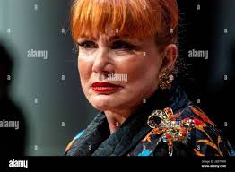 As georgette hi-res stock photography and images