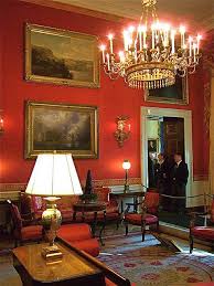 Red Room White House White House Interior White House Washington Dc Inside The White House