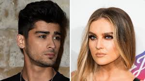Zayn Malik Wird Papa Ist Das Seiner Ex Perrie Edwards Egal Promiflash De