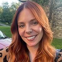 Tinaca Jones by Matt Boren