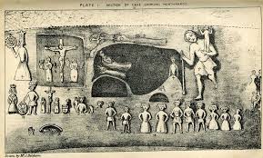 Sometimes, the forces of light and goodness get a little bit too hardcore. Search For Holy Grail Leads To Jesus Child And Royston Cave As The Key To Centuries Old Mystery