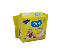 [Hot Item] 2023 Wholesale Premium Grade a Sanitary Napkin Ultra Thin with  Scent Panty Liner Private Label Supplier From China Quanzhou