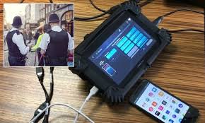 Derby phones is the best mobile phone and apple ipad repair shop in hatton, derby, we repair all smartphones and . Police Can Download Your Phone S Data In Minutes With No Warrant Daily Mail Online