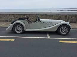 Damaged Arp4 For Sale On Ebay Classic Morgans Talk Morgan Morgan Sports Car Discussion Forum Communit Morgan Sports Car British Sports Cars Antique Cars