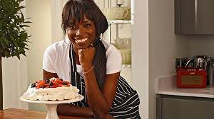 The tanginess of the cream cheese paired with the chocolate and slight tang of the buttermilk is a perfect. Three Tier Red Velvet Cake Recipe Bbc Food