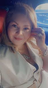 Sally Contreras's Instagram, Twitter & Facebook