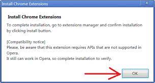 To fix and install the idm extension on your browser first step will be downloading idmgcext.crx file. Idm Integration Into Opera Does Not Work What Should I Do