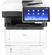 They have multiple features and specifications. Black White All In One Office Printer Ricoh Im 430f Ricoh Usa