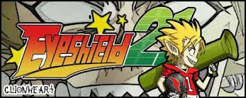 Check spelling or type a new query. Eyeshield 21 Eyeshield 21 Updated Their Cover Photo Facebook